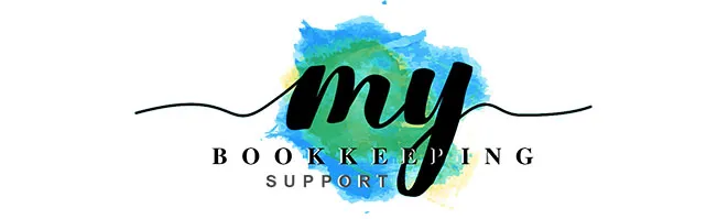 My Bookkeeping Support